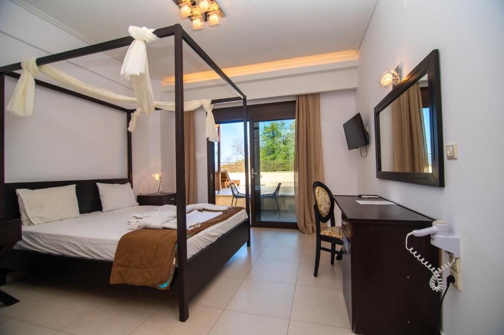 Riviera Perdika Hotel